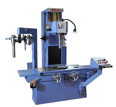 engine boring and milling machine